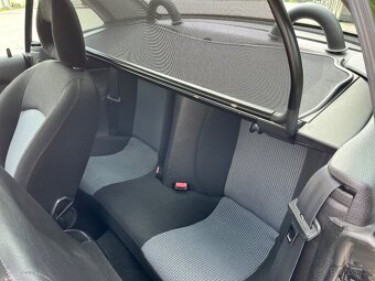 Peugeot 206 cc cabrio 1.6 16V - 6