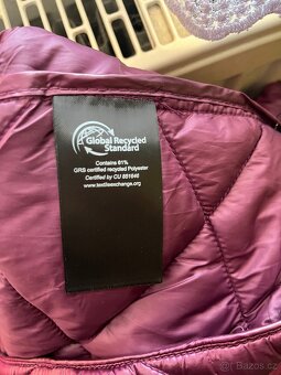 Dámská jarní nová bunda - 6