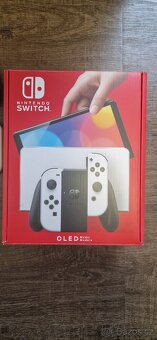 Nintendo Switch OLED 64gb - 6