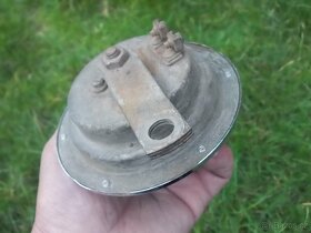 HOUKAČKA KLAKSON  AUTO MOTO VETERÁN - 6