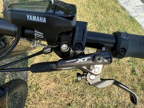 Prodám Haibike AllTrail 7 - 6