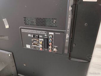 3D Televize LG 42LW4500 - bez brýlí - 6