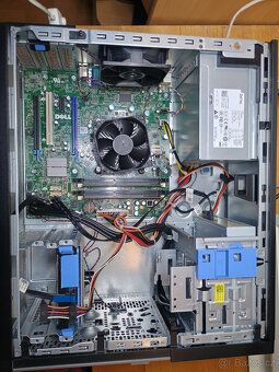 PC#239 - Dell Optiplex 790, Core i5, DDR3, 160GB, 4GB - 6