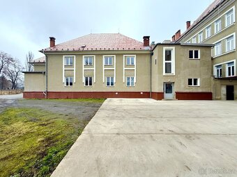 Pronájem bytu 1+kk, Ostrava - Přívoz - 6