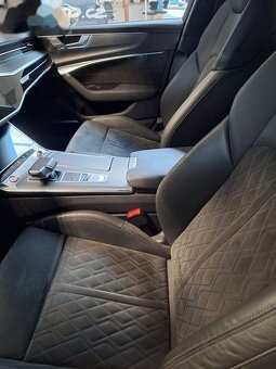 AUDI RS6 441KW 4X4 - 6