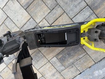 DUCATI ELEKTRO KOLOBĚŽKA - 6