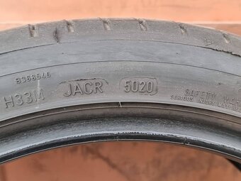 Letní Dunlopl 205/45/17 - 6