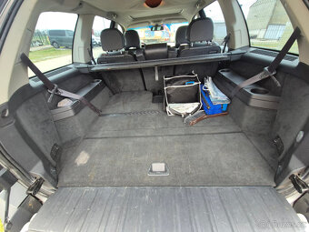 Volvo XC90, rok 2004 - 6