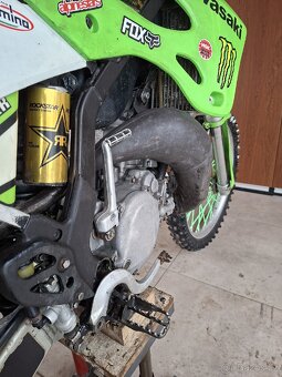 Kx 125 - 6