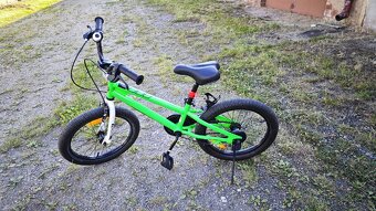 Dětské kolo 20" - 6