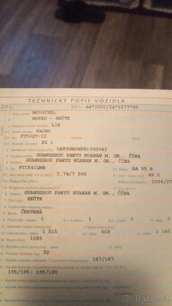 Prodám nebo vyměním - 6