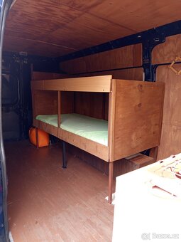 Citroen Jumper 3.0 HDi - 6