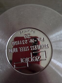 Zepter nádoba 1,3l  prumer 16 cm ( miminko) - 6