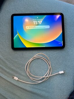 Apple iPad mini 6. generace - 6
