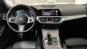BMW 320xd / poslední model / záruka BMW / top výbava - 6