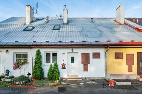 Prodej, domy/rodinný, 87 m2, 36001 Kolová, Karlovy Vary [ID  - 6