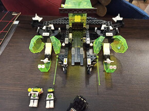 LEGO Space 6981 Aerial Intruder - 6