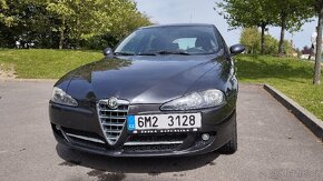 Alfa Romeo 147 1.6 77kw r.v.2009 152000km - 6