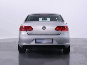 Volkswagen Passat 1,4 TSI DSG Xenon Navi Aut.klima (2011) - 6