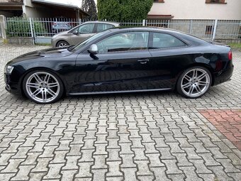 Audi S5 4.2 V8 SPĚCHÁ - 6
