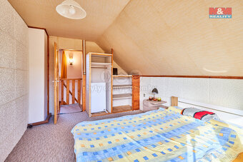 Prodej chaty, 77 m², Němětice - 6