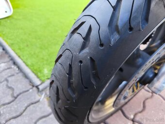 Suzuki Inazuma GSX 750 - 6