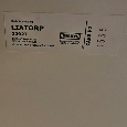 KONFERENČNÍ STOLEK  IKEA - 6