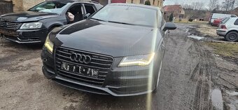 Audi a7 3.0Tdi 180 Kw - 6
