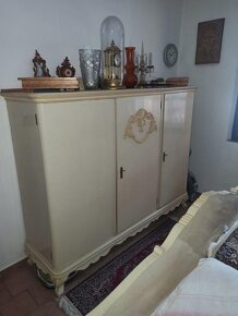 Starožitná ložnice . - 6