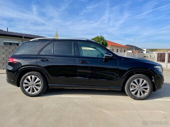 GLE 2/2020, 97.500km, AIRMATIC, cena NETTO - 6