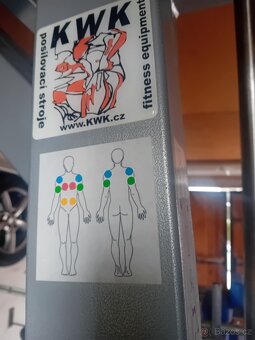 Kettler a KWK - 6