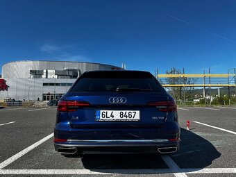 AUDI A4 B9 2.0TDI - 6