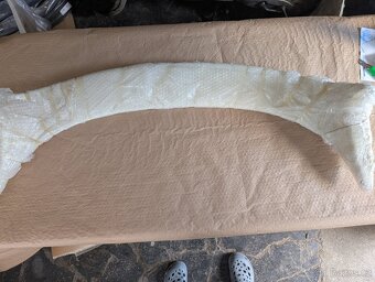 Prodam spoiler kufru Skoda Octavia 1 - 6