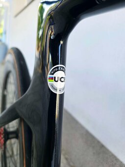 Silniční kolo Vitus ZX 1 EVO CR Carbon 2021 - 6