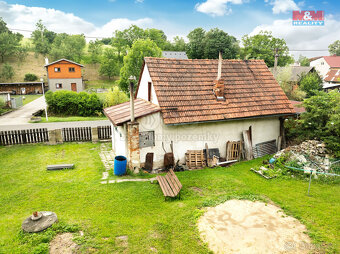 Prodej rodinného domu, 43 m², Lípa - 6