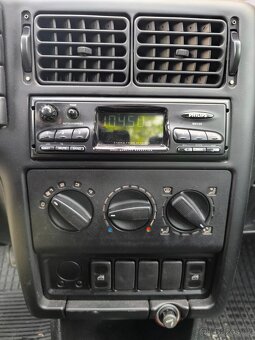 Prodám Seat Cordoba 1.4 rok 1999 - 6