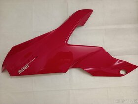 Ducati Supersport 939/ 950 - 6