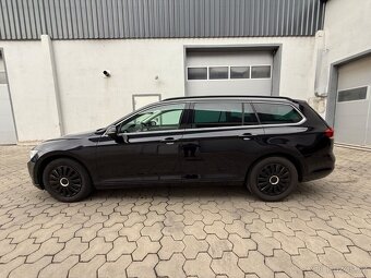 PASSAT,2.0TDI,110KW,MAN,2016,VÝHŘ,NAVI,DIGI,TZ,PLNÝ SERVIS - 6