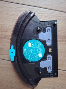 Robzone Duoro XCLEAN Profi - 6