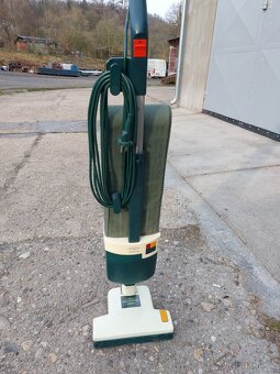 Vysavač Vorwerk - 6