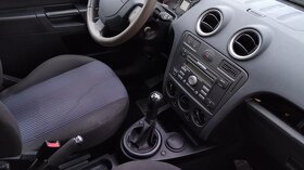 Ford Fusion 1.4i 2006 - náhradní díly - 6