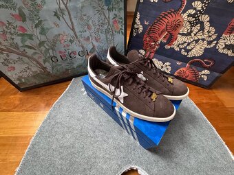 Boty Adidas Bape - 6