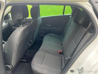 Renault Megane kombi 1.2 benzin 97kw - 6