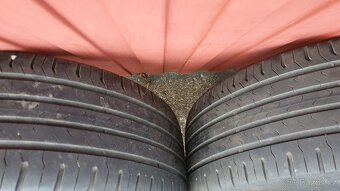17" Opel 5x110 - 6