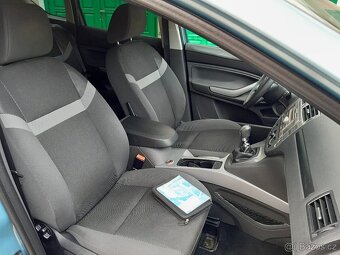 Ford Kuga 2,0 TDCI 100KW 4x4 - 6