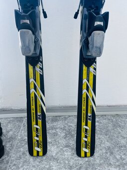 Lyže Volkl 170 + lyžařské boty Dalbello 308 - 6