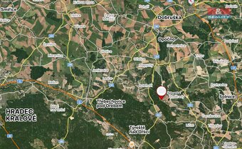 Prodej rodinného domu, 150 m²,Vyhnanice u Voděrad - 6