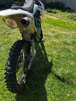 Minirocket 250 - 6