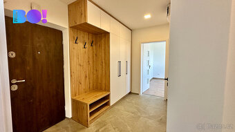 Pronájem bytu 2+1, 52 m², ul. Březová, Karviná - Ráj - 6