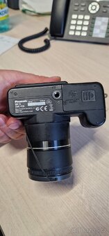Panasonic Lumix DMC-FZ8 - 6